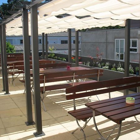 Birkeneck Hotel Heusenstamm Ngoại thất bức ảnh
