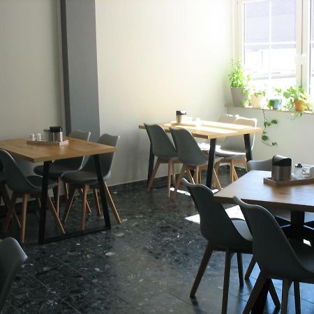 Birkeneck Hotel Heusenstamm Ngoại thất bức ảnh