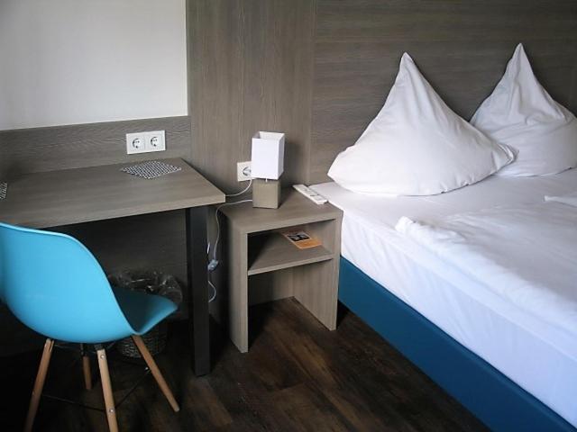 Birkeneck Hotel Heusenstamm Ngoại thất bức ảnh