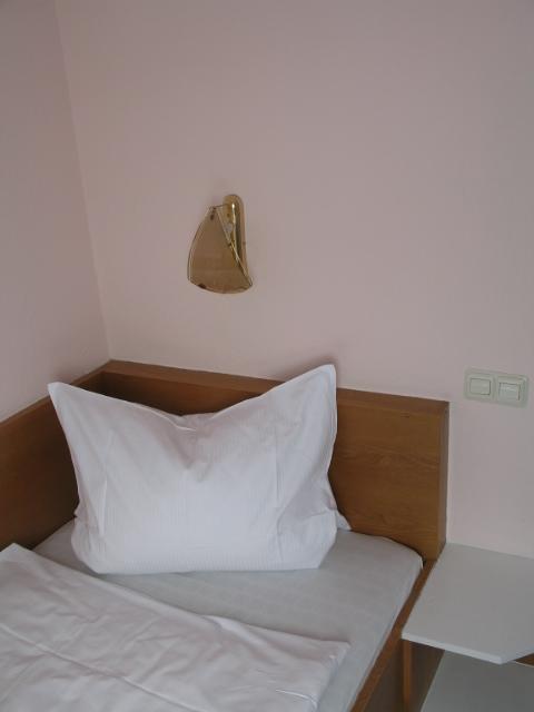 Birkeneck Hotel Heusenstamm Ngoại thất bức ảnh