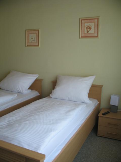 Birkeneck Hotel Heusenstamm Ngoại thất bức ảnh