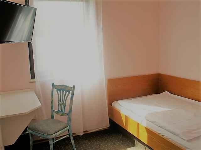 Birkeneck Hotel Heusenstamm Ngoại thất bức ảnh