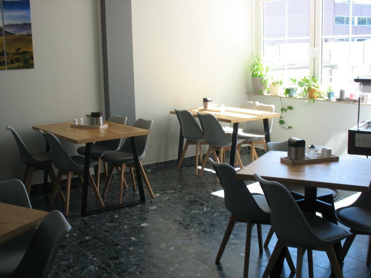 Birkeneck Hotel Heusenstamm Ngoại thất bức ảnh